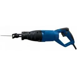 Scie Sabre 800 W Silverline -Scie électrique portative Soldes 10197201 3