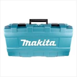 Makita DJR 360 RFK Scie Récipro Sans Fil 2x 18 V Avec Boîtier + 2x Batteries BL 1830 3,0 Ah + Chargeur -Scie électrique portative Soldes 10344106 4