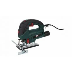 POWER PLUS Scie Sauteuse 800W Laser