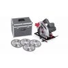 POWER PLUS Scie Circulaire 1200W 185mm
