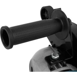 EBERTH Scie Double Lame (Moteur électrique De 950 Watts, Disques De Coupe 125 Mm, Profondeur De Coupe 30 Mm, Avec étui Et Accessoires) -Scie électrique portative Soldes 10605829 4