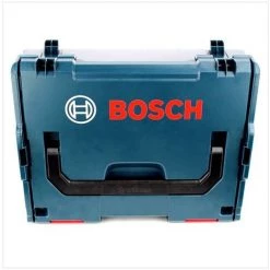 Bosch GSA 18 V-LI C Professional Scie Sabre Sans Fil Avec Boîtier L-Boxx + 1x Batterie GBA 2 Ah + Chargeur GAL 1880 7 Bosch GSA 18 V-LI C Professional Scie Sabre Sans Fil Avec Boîtier L-Boxx + 1x Batterie GBA 2 Ah + Chargeur GAL 1880 -Scie électrique portative Soldes 10606217 3