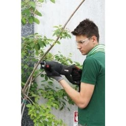 HELIOTRADE Scie Sabre Alternative électrique Multifonctions 850 W -Scie électrique portative Soldes 10716850 5