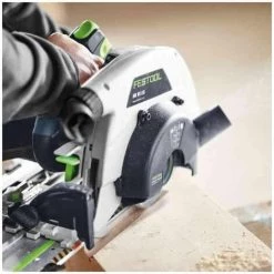 FESTOOL Scie Circulaire Portative Plongeante HK 85 EB-Plus - 576147 -Scie électrique portative Soldes 1072186 4