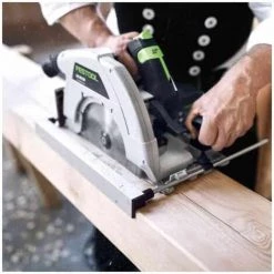 FESTOOL Scie Circulaire Portative Plongeante HK 85 EB-Plus - 576147 -Scie électrique portative Soldes 1072186 5