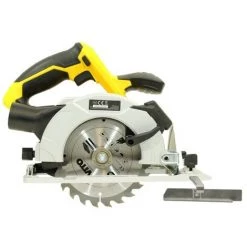 VITO PRO-POWER Scie Circulaire Sans Fil VITO 20 V Sans Batterie