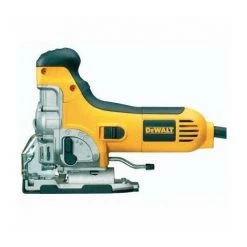 DeWalt - Scie Sauteuse à Prise Par Le Corps Attache En T 701W - DW333K