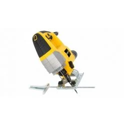 POWER PLUS Scie Sauteuse 650W