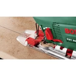 Bosch Scie Sauteuse PST 800 PEL -Scie électrique portative Soldes 10818550 3