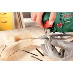 Bosch Scie Sauteuse PST 700 E -Scie électrique portative Soldes 10818692 3