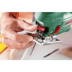 Bosch Scie Sauteuse PST 900 PEL -Scie électrique portative Soldes 10818693 3