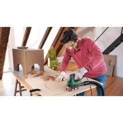 Bosch Scie Sauteuse PST 900 PEL -Scie électrique portative Soldes 10818693 5