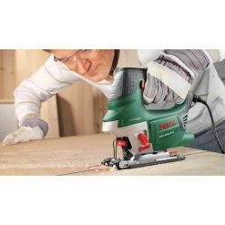 Bosch Scie Sauteuse PST 1000 PEL -Scie électrique portative Soldes 10818694 3