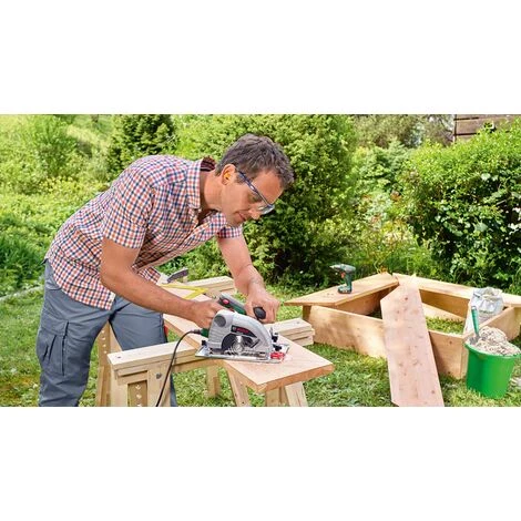 Bosch Scie Circulaire PKS 40 2 Bosch Scie Circulaire PKS 40 – Image 2