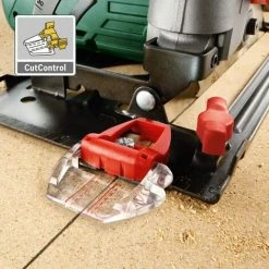 Bosch Scie Circulaire PKS 18 Li - Livré Sans Batterie Ni Chargeur 8 Bosch Scie Circulaire PKS 18 Li - Livré Sans Batterie Ni Chargeur -Scie électrique portative Soldes 10831376 4