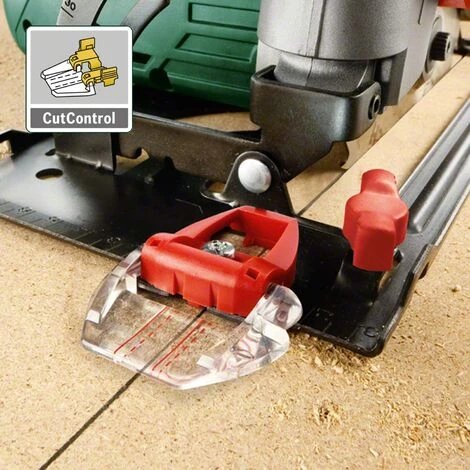 Bosch Scie Circulaire PKS 18 Li - Livré Sans Batterie Ni Chargeur 4 Bosch Scie Circulaire PKS 18 Li - Livré Sans Batterie Ni Chargeur – Image 4