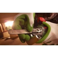 Bosch Scie Multi-usage EasyCut 12V Sans-fil à Lame NanoBlade Outil Seul -Scie électrique portative Soldes 10836069 2