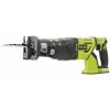 Scie Sabre Brushless RYOBI 18V OnePlus - Sans Batterie Ni Chargeur R18RS7-0