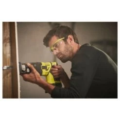 Scie Sabre Brushless RYOBI 18V OnePlus - Sans Batterie Ni Chargeur R18RS7-0 -Scie électrique portative Soldes 11025204 4