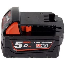 .MILWAUKEE. Milwaukee M18 CCS55 Scie Circulaire à Main Sans Fil + 1x Milwaukee M18 B5 Batterie 18 V 5,0 Ah - Sans Chargeur 8 .MILWAUKEE. Milwaukee M18 CCS55 Scie Circulaire à Main Sans Fil + 1x Milwaukee M18 B5 Batterie 18 V 5,0 Ah - Sans Chargeur -Scie électrique portative Soldes 11121215 4