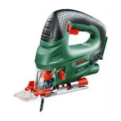 BOSCH Scie Sauteuse 18 Volts PST 18 LI Power4All - Livrée Sans Batterie (0603011002)