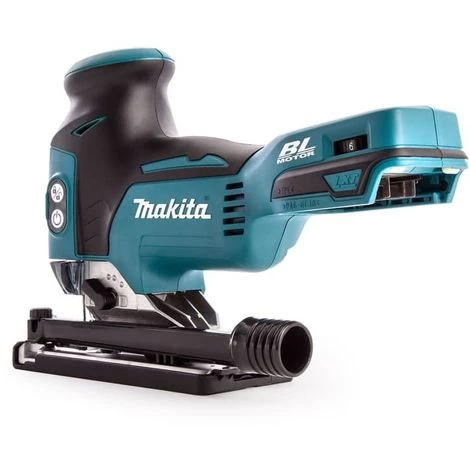 Scie Sauteuse 18V LXT (2x4,0 Ah) En MAKPAC- MAKITA DJV181RMJ 3 Scie Sauteuse 18V LXT (2x4,0 Ah) En MAKPAC- MAKITA DJV181RMJ – Image 3