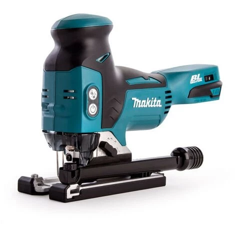 Scie Sauteuse 18V LXT (1x5,0 Ah) En MAKPAC - MAKITA DJV181RT1J 2 Scie Sauteuse 18V LXT (1x5,0 Ah) En MAKPAC - MAKITA DJV181RT1J – Image 2