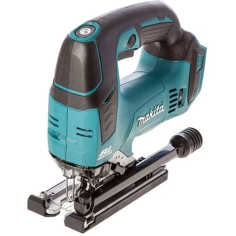 Scie Sauteuse 18V LXT (2x4,0 Ah) En MAKPAC - MAKITA DJV182RMJ 2 Scie Sauteuse 18V LXT (2x4,0 Ah) En MAKPAC - MAKITA DJV182RMJ – Image 2