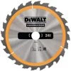 DeWALT Lame De Scie Circulaire, Stationnaire, 315/30 Mm, 24 Dents - DT1961-QZ