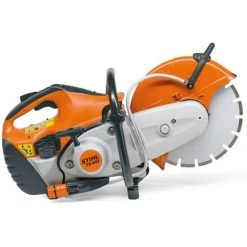 Découpeuse à Disque 3200W - 300mm - Stihl - TS 410