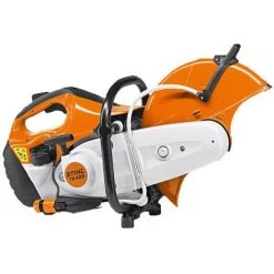 Découpeuse à Disque 3200W - 350mm - Stihl - TS 420