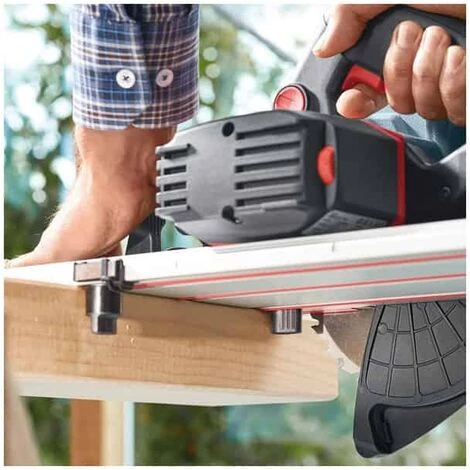 MAFELL Scie Circulaire 185 Mm 1800 W KSS60cc Coffret TK - 919B02 4 MAFELL Scie Circulaire 185 Mm 1800 W KSS60cc Coffret TK - 919B02 – Image 4