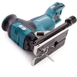 Scie Sauteuse 18V LXT (2x5,0 Ah) En MAKPAC - MAKITA DJV181RTJ -Scie électrique portative Soldes 12043895 3