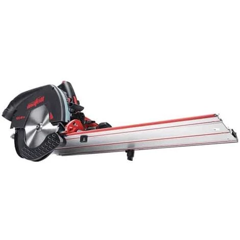 MAFELL Scie Circulaire 185 Mm 1800 W KSS60cc - 91B101 1 MAFELL Scie Circulaire 185 Mm 1800 W KSS60cc - 91B101