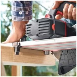 MAFELL Scie Circulaire 185 Mm 1800 W KSS60cc - 91B101 8 MAFELL Scie Circulaire 185 Mm 1800 W KSS60cc - 91B101 -Scie électrique portative Soldes 1211779 4