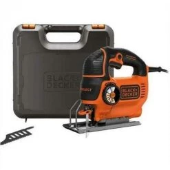 BLACK & DECKER Alternative Sechet 620w Auto/select System Ks901sek-qs