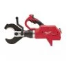 .MILWAUKEE. Coupe Câble Hydraulique One Key 18V M18 HCC75-0C MILWAUKEE - Sans Batterie - 4933459268