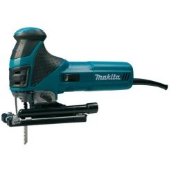 Makita - Scie Sauteuse 720 W Coupe 135 Mm Avec Coffret - 4351CTJ
