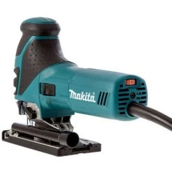 Makita - Scie Sauteuse 720 W Coupe 135 Mm Avec Coffret - 4351CTJ -Scie électrique portative Soldes 12185008 3