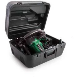 HIKOKI (HITACHI) HIKOKI Scie Circulaire 235mm 2000W 86mm - C9U3 WBZ -Scie électrique portative Soldes 12263032 3