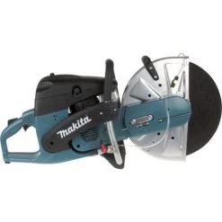 DECOUPEUSE MAKITA 2 TEMPS 73 CM³ Ø 350 MM-EK7301WS--