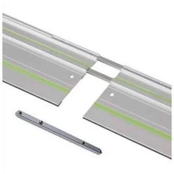 FESTOOL Scie Plongeante TS55FEBQ +FS1400/2 +FSV/2 +FSZ120/2 - 575961 -Scie électrique portative Soldes 12377747 3