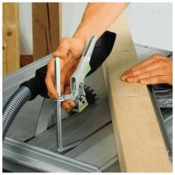 FESTOOL Scie Plongeante TS55FEBQ +FS1400/2 +FSV/2 +FSZ120/2 - 575961 -Scie électrique portative Soldes 12377747 4