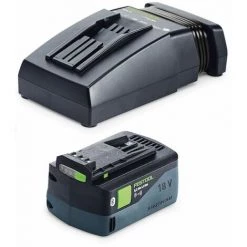 Festool PSC 420 Li 5,2 EBI-Plus CARVEX Scie Sauteuse Sans Fil 18 V + Systainer + 1 X Batterie 5,2 Ah + Chargeur ( 575683 ) -Scie électrique portative Soldes 12378087 5