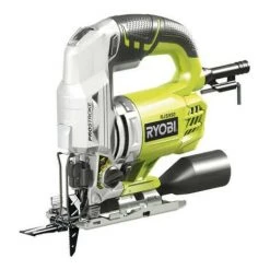 Scie Sauteuse Pendulaire RYOBI 600 W - 98 Mm RJS980-KA5