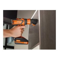 Perceuse Visseuse ASCM 18V QSW Select FEIN - Sans Batterie Ni Chargeur - En Coffret - 71161264000 -Scie électrique portative Soldes 12979748 3