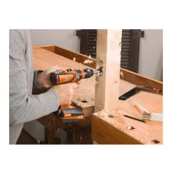 Perceuse Visseuse ASCM 18V QSW Select FEIN - Sans Batterie Ni Chargeur - En Coffret - 71161264000 -Scie électrique portative Soldes 12979748 5