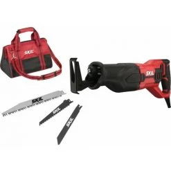 Scie Sabre Filaire 900W - SKIL