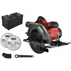 Scie Circulaire 66mm 1400W - SKIL