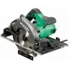HiKOKI Scie Circulaire Ø 165mm, 1300W - C6BUMW1Z